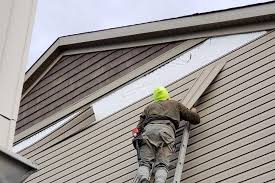 Best Siding Removal and Disposal  in South Amherst, OH